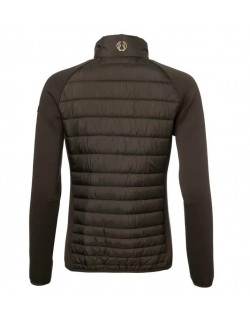 Chevalier Hunter Hybrid Jkt W Leather Brown | Holmgrens Jakt och Fritid 2