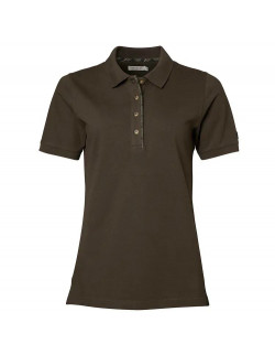 Chevalier Gwyn Polo Womans shirt | Holmgrens Jakt och Fritid