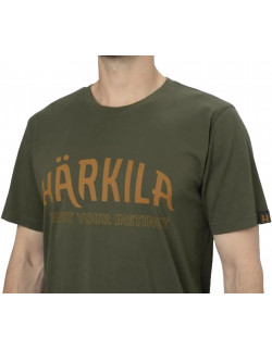 Härkila Modi t-shirt Rosin | Holmgrens Jakt och Fritid 2