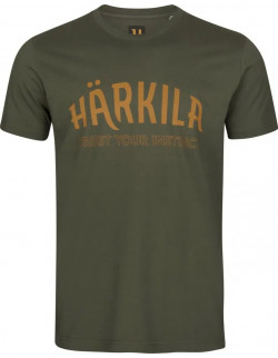 Härkila Modi t-shirt Rosin | Holmgrens Jakt och Fritid