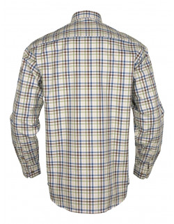Härkila Milford Shirt Sea Blue | Holmgrens Jakt och Fritid 2