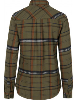 Seeland Skye flannel shirt | Holmgrens Jakt och Fritid 2