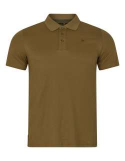Seeland Pembroke Pikétröja Military Olive | Holmgrens Jakt och Fritid