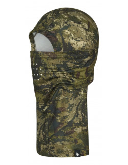 Seeland Tagus Camo ansiktsmask | Holmgrens Jakt och Fritid 2