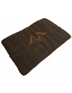 Swedteam Dog Mat 70x100cm | Holmgrens Jakt och Fritid
