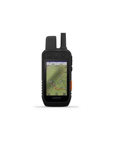 Garmin Alpha 200 GPS Handenhet -Holmgrens Jakt och Fritid