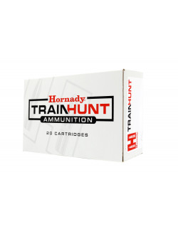 Hornady TrainHunt | Holmgrens Jakt och Fritid |