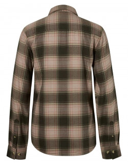 Pinewood Finnveden Forest Ws Flannel Shirt | Holmgrens jakt och Fritid 2