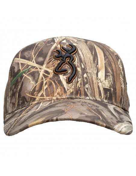 Browning Cap Goose Facemask