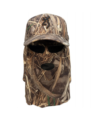 Browning Cap Goose Facemask