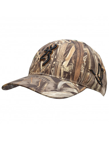 Browning Cap Goose Facemask