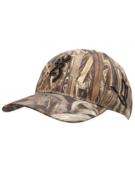 Browning Cap Goose Facemask