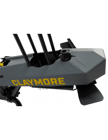 Caldwell  Claymore Automatisk Lerduvekastare