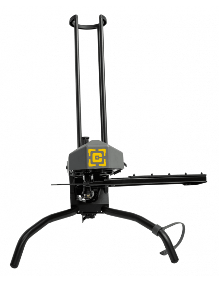 Caldwell  Claymore Automatisk Lerduvekastare