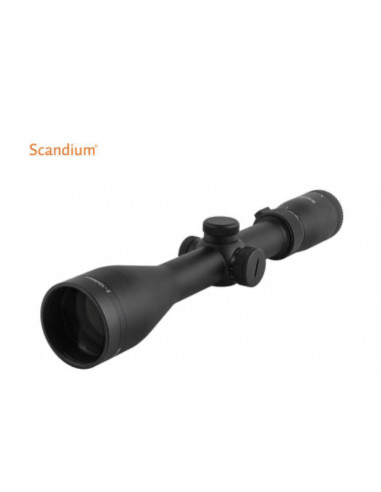 Scandium X6 2-12x50i | Holmgrens Jakt och Fritid |