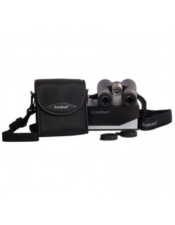 Scandium Silver Handkikare | Holmgrens Jakt och Fritid 2