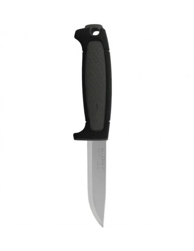 Morakniv Risberg Svart
