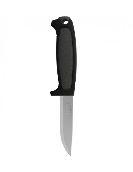 Morakniv Risberg Svart