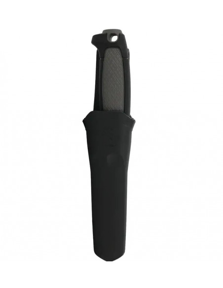 Morakniv Risberg Svart