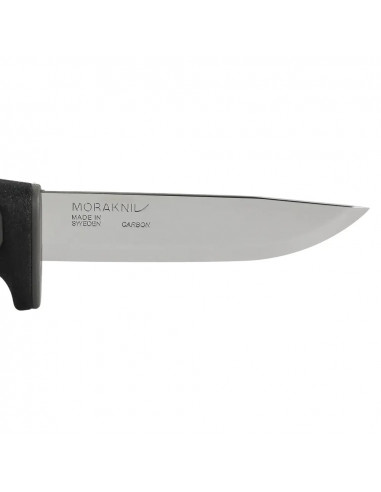 Morakniv Risberg Svart