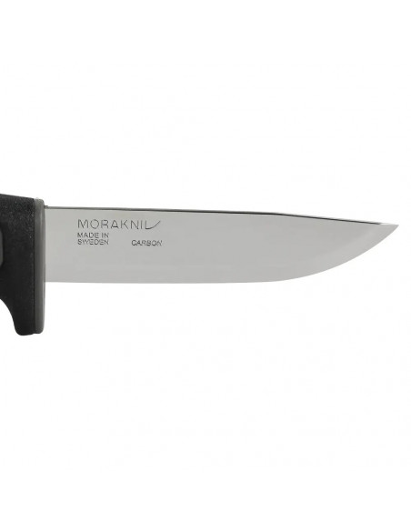 Morakniv Risberg Svart