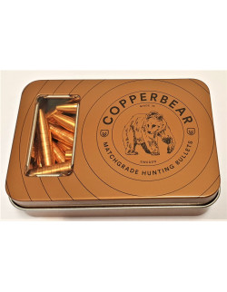 CopperBear Kulor 8.5x55 207gr/13,4g | Holmgrens Jakt och Fritid |