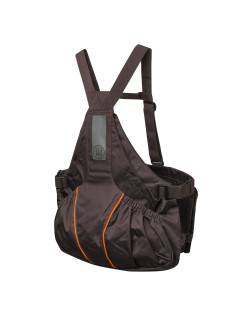 Beretta Strap EVO Vest Brown Bark | Holmgrens Jakt och Fritid 2