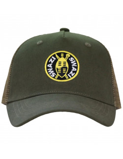 Swazi Trucker Cap Ranger | Holmgrens Jakt och Fritid