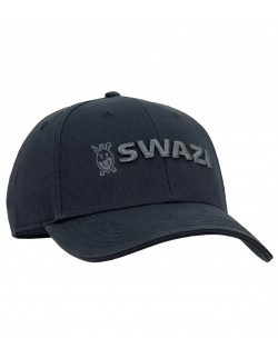 Swazi Legend Cap Black | Holmgrens Jakt och Fritid