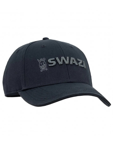 Swazi Legend Cap Black | Holmgrens Jakt och Fritid
