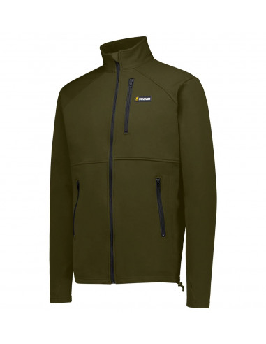 Swazi Stalker Jacket Stone | Holmgrens Jakt och Fritid