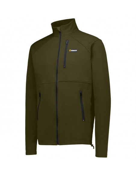 Swazi Stalker Jacket Stone | Holmgrens Jakt och Fritid