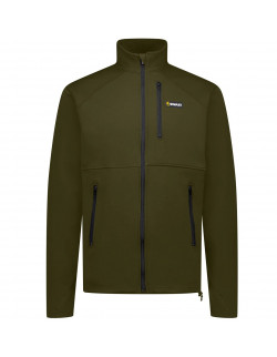 Swazi Stalker Jacket Stone | Holmgrens Jakt och Fritid 2