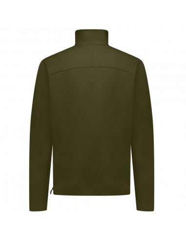 Swazi Stalker Jacket Stone
