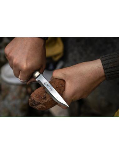 Brusletto Rago kniv
