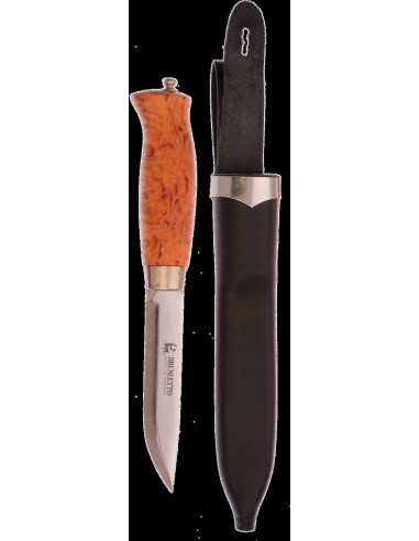 Brusletto Rago kniv