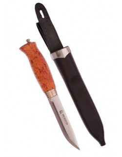 Brusletto Rago kniv | Holmgrens Jakt och Fritid