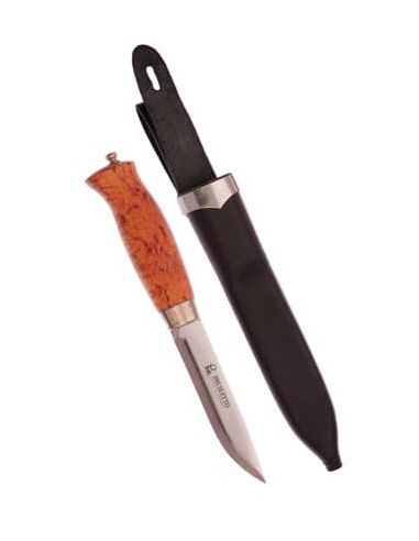 Brusletto Rago kniv | Holmgrens Jakt och Fritid