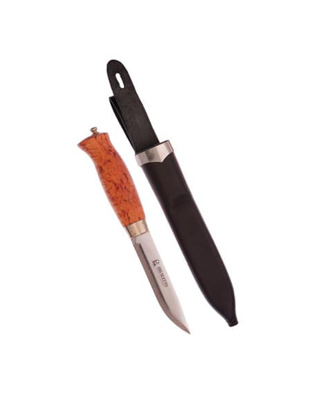 Brusletto Rago kniv | Holmgrens Jakt och Fritid