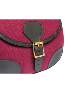 Beretta Terrain EVO Canvas Cartrige Bag Cordovan | Holmgrens Jakt och Fritid 2