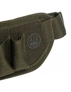 Beretta GameKeeper EVO Cartridge Belt Brun/Grön | Holmgrens Jakt och Fritid 2