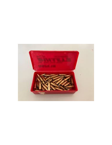 Norma Oryx 13g .30 Kula Holmgrens Jakt och Fritid