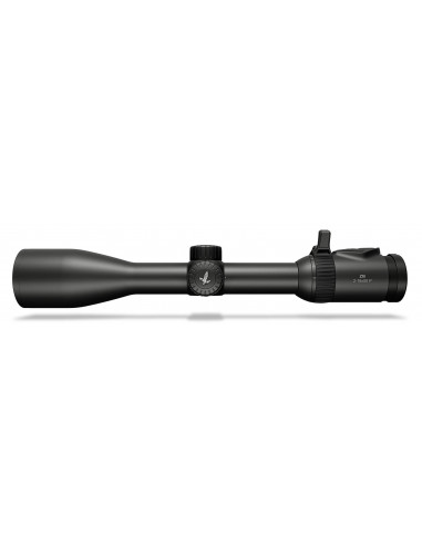 Swarovski Z8i 2-16x50 II. P L 4A-I | Holmgrens Jakt och Fritid |