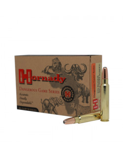 Hornady Dangerous game 375 ruger | Holmgrens Jakt och Fritid |