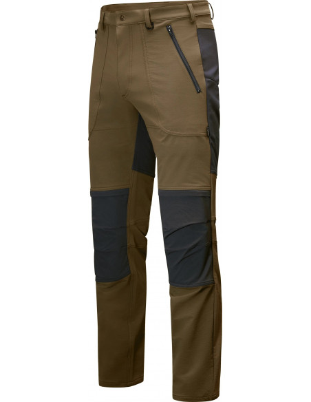 Swazi Forest Pant 3 Tussock | Holmgrens Jakt och Fritid