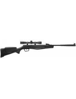 Luftgevär Stoeger RX20 COMBO SYNT cal.4,5mm-.177 10J - Holmgrens Jakt och Fritid