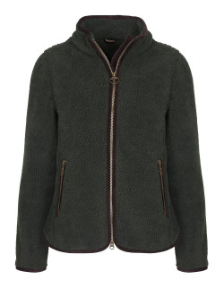 Barbour Womans Laven Fleece | Holmgrens Jakt och Fritid