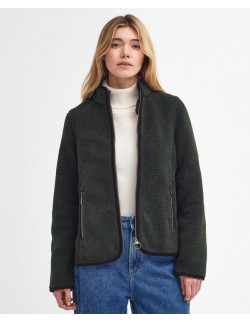 Barbour Womans Laven Fleece | Holmgrens Jakt och Fritid 2