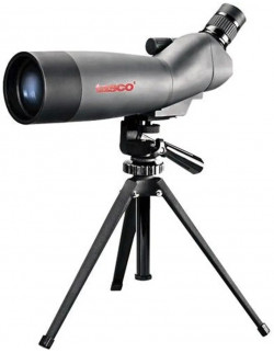 Tasco spotting scope 20-60x60 | Holmgrens Jakt och Fritid