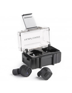Numaxes Electronic Bluetooth Earplugs | Holmgrens Jakt och Fritid